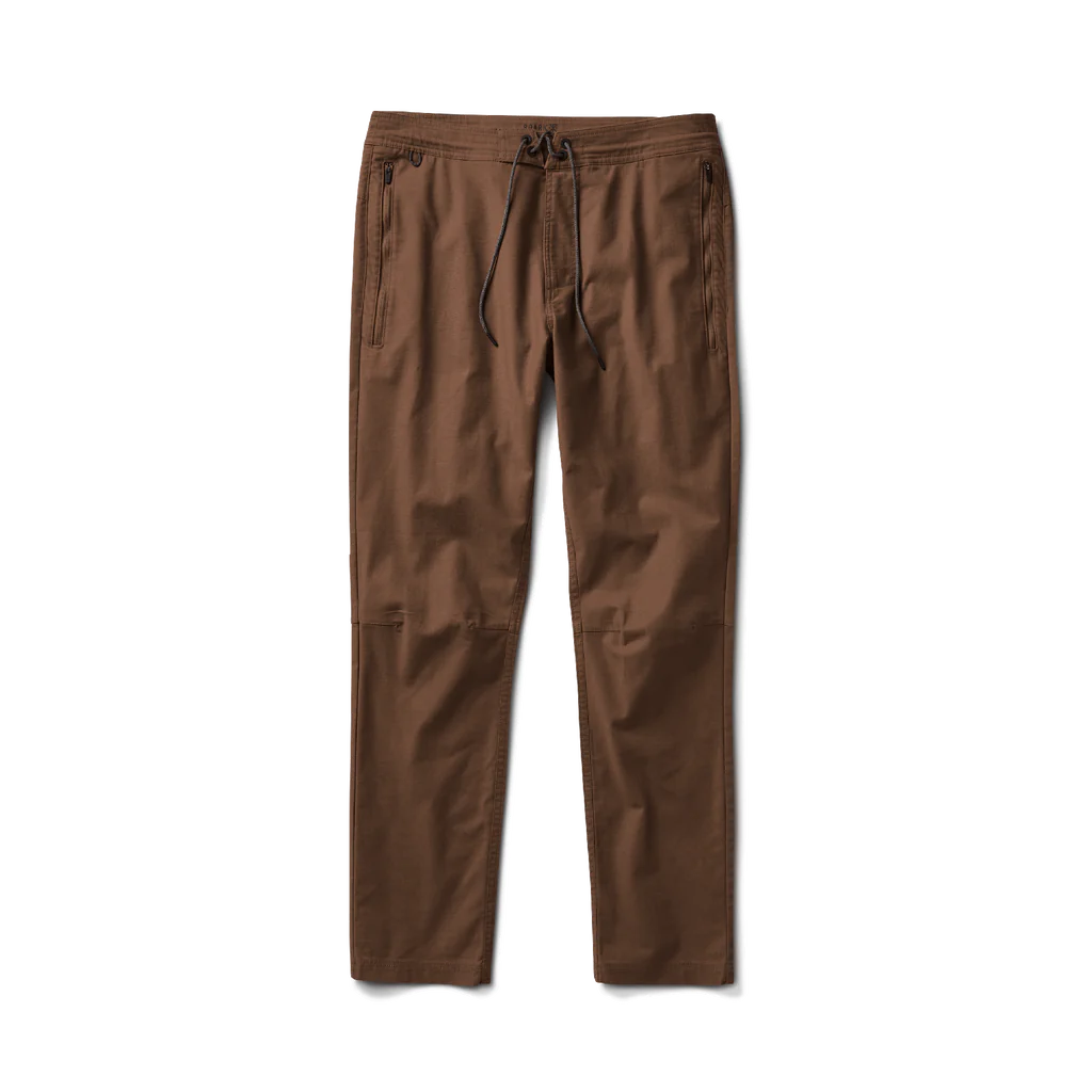 Layover 2.0 Pants - Brown