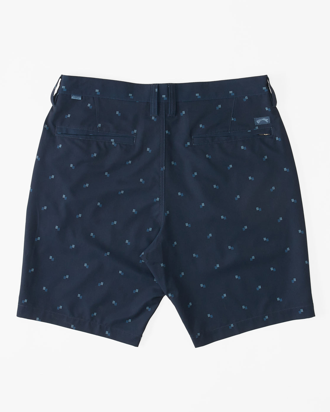 Crossfire Mid Submersible 19" Shorts - Navy