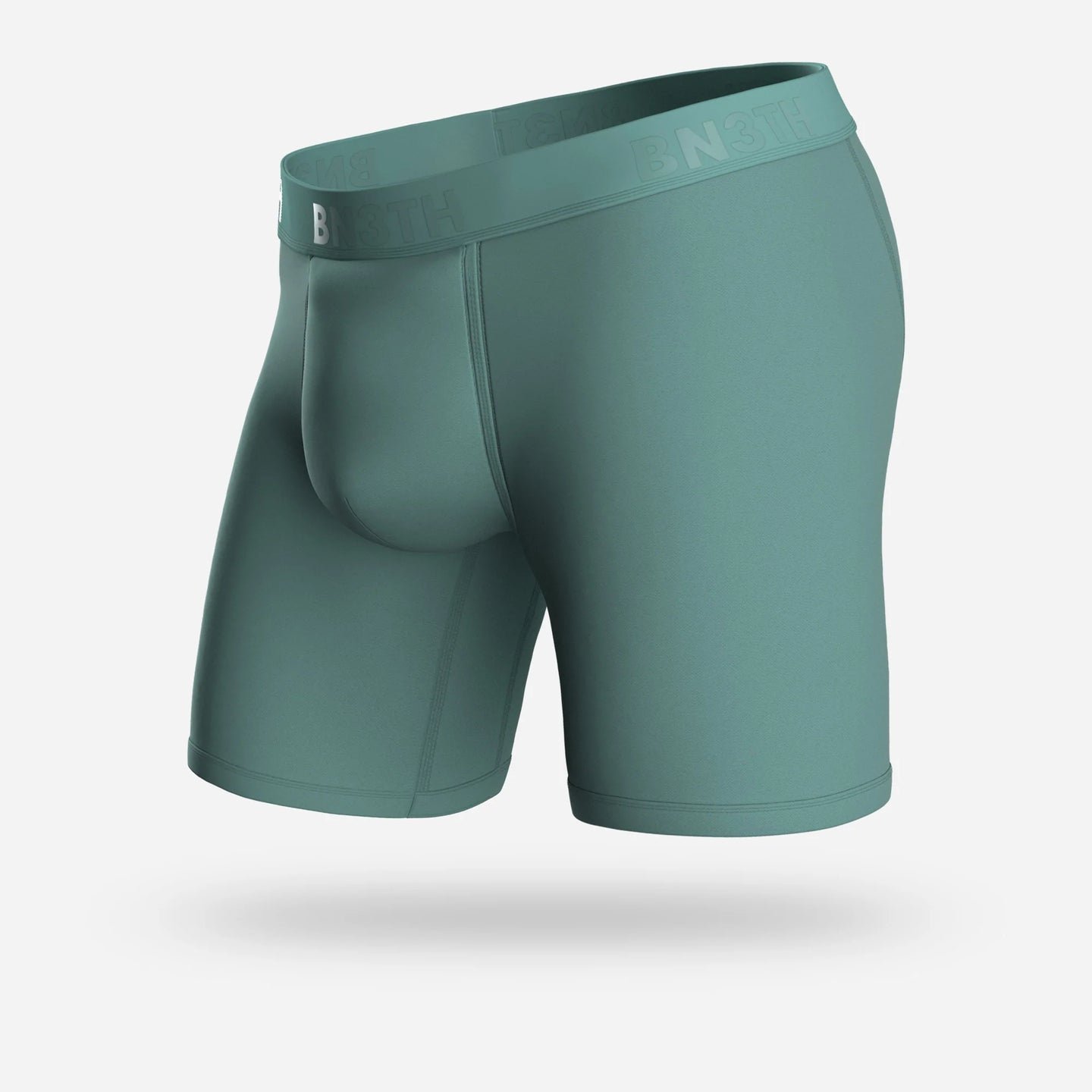 Classic Boxer Brief - Agave