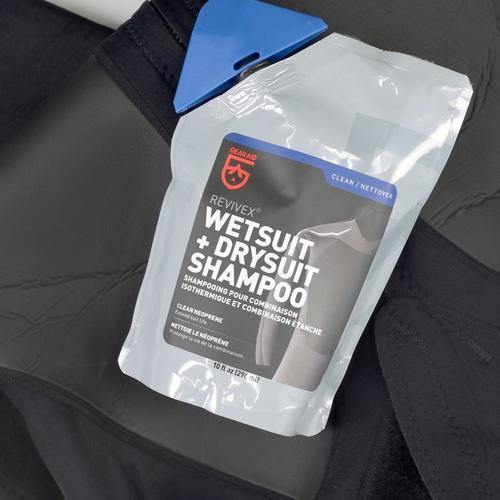 Revivex Wetsuit and Drysuit Shampoo - COSUBE