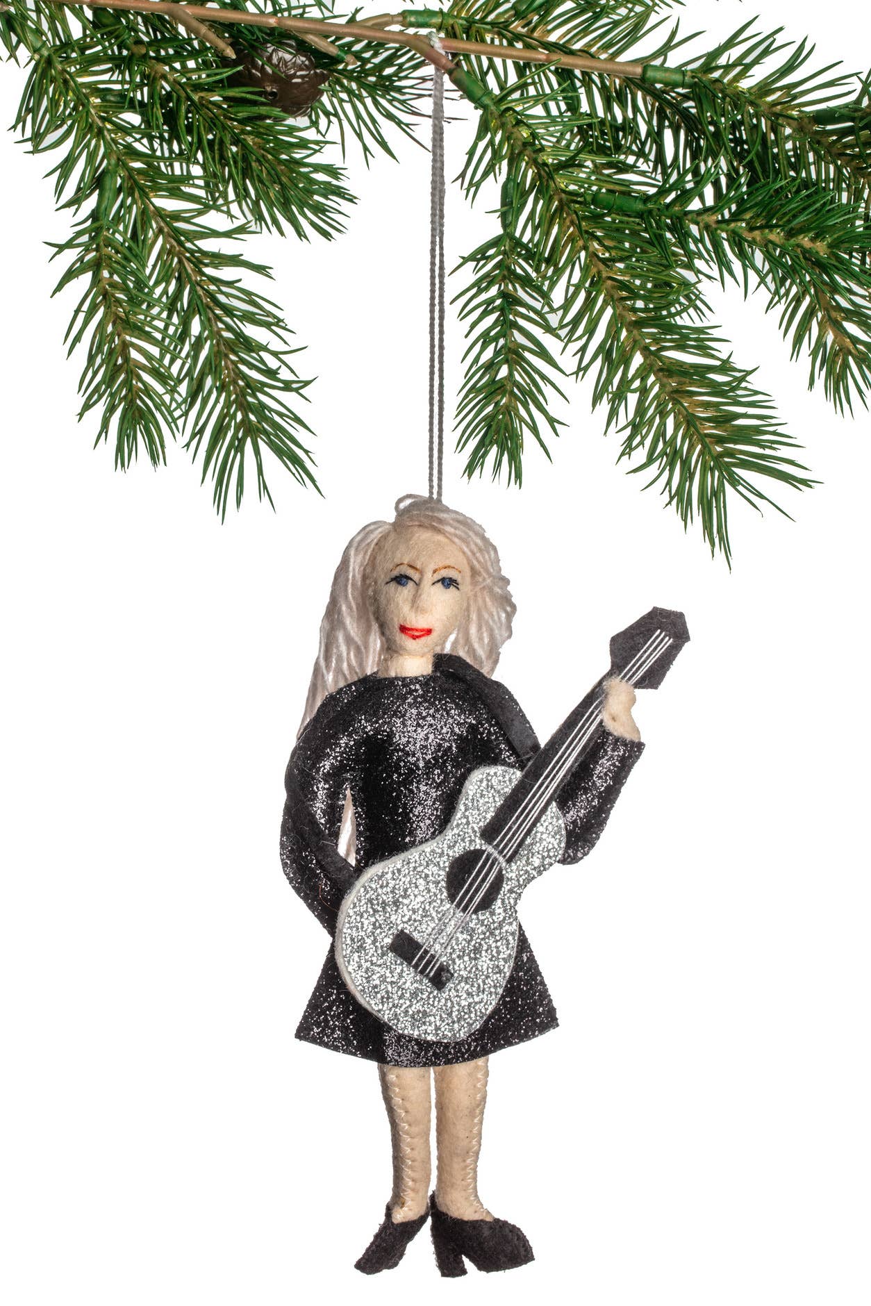 Taylor Swift Illustration Ornaments – MadeBetterbyBacon