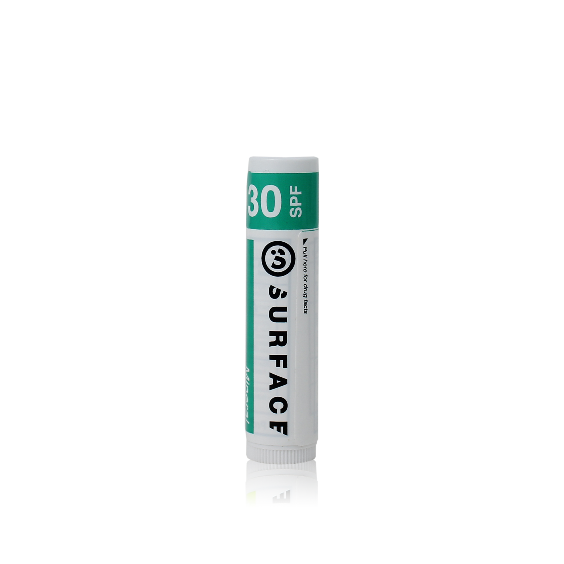 SPF30 Lip Balm .15oz - Mineral