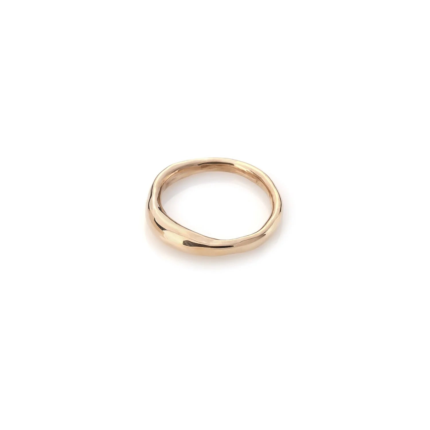 Wabi Ring - Bronze
