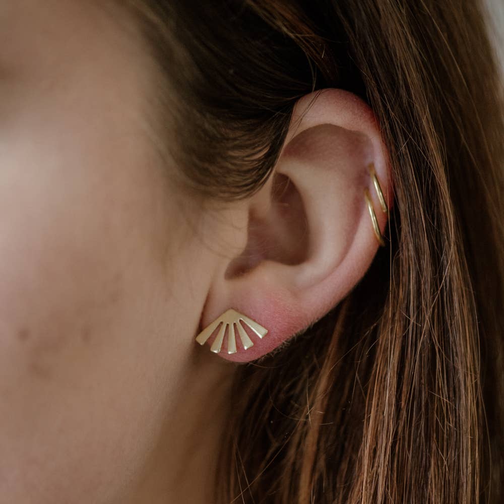 Oaxaca // Earring Set