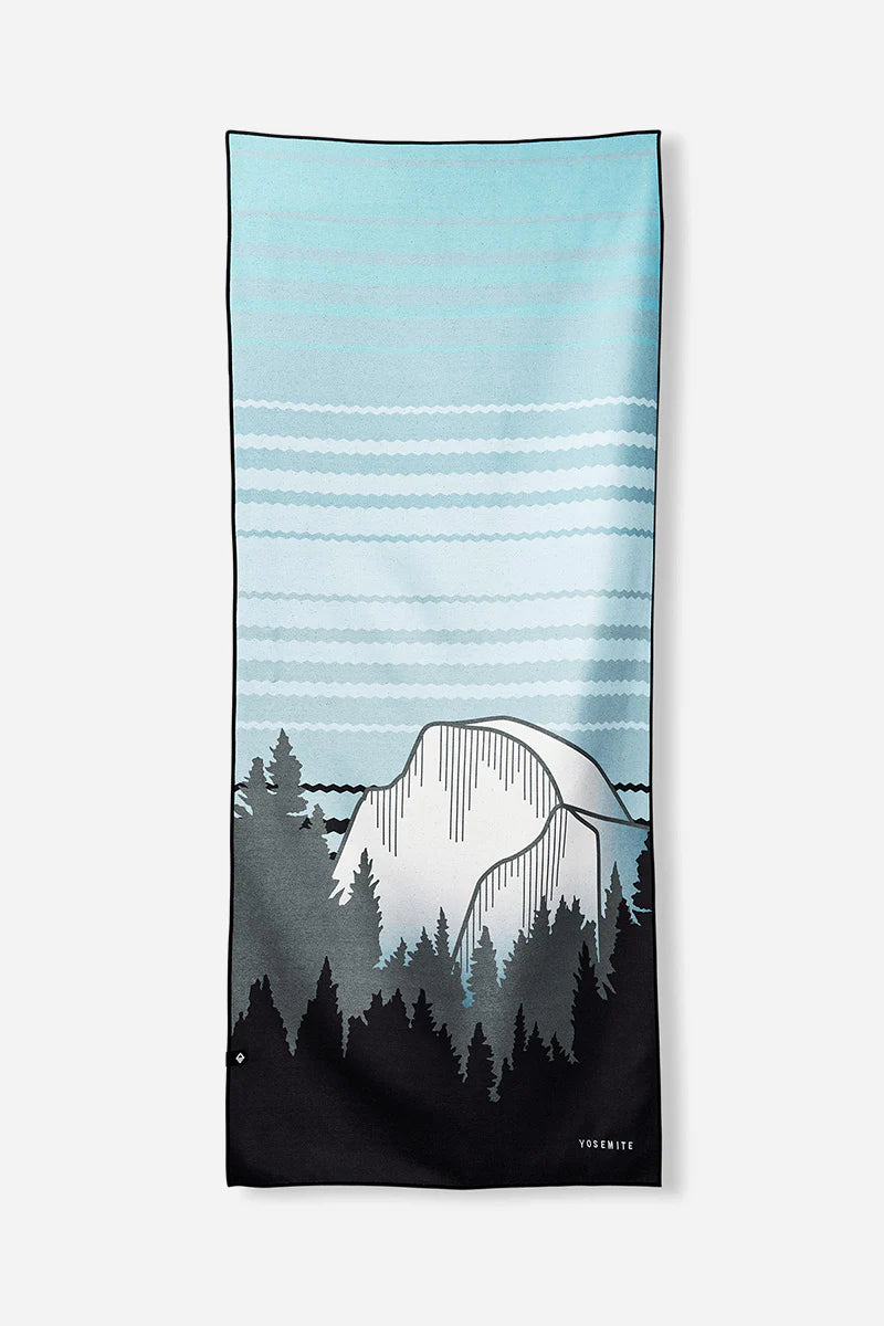 Original Towel: Yosemite National Park