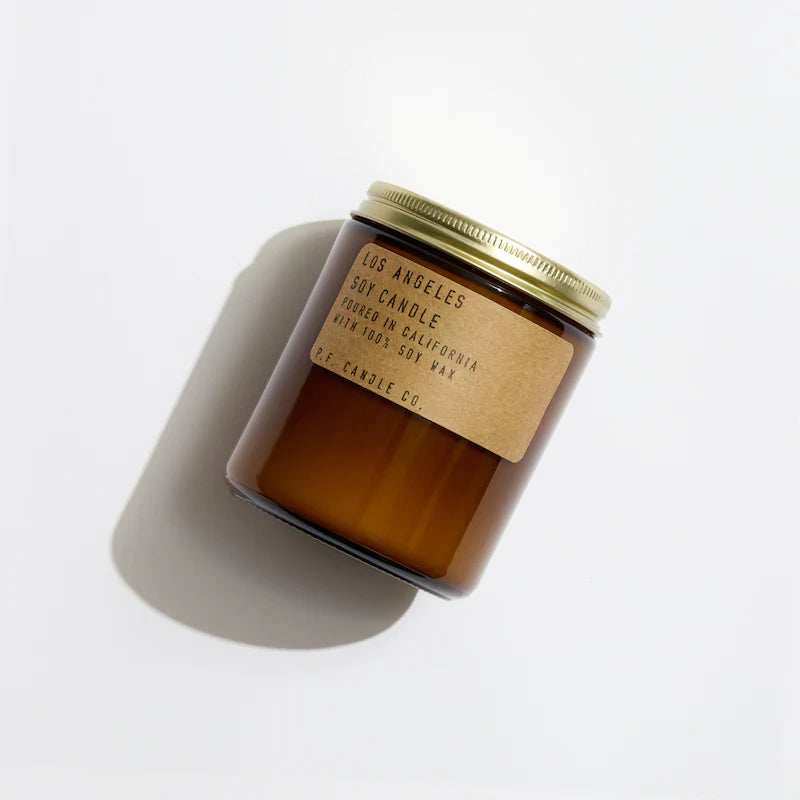 Los Angeles– 7.2 oz Soy Candle