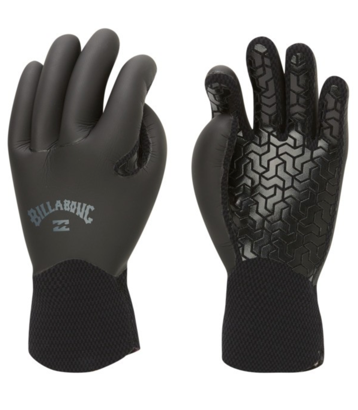3mm Furnace Wetsuit Gloves - ATS