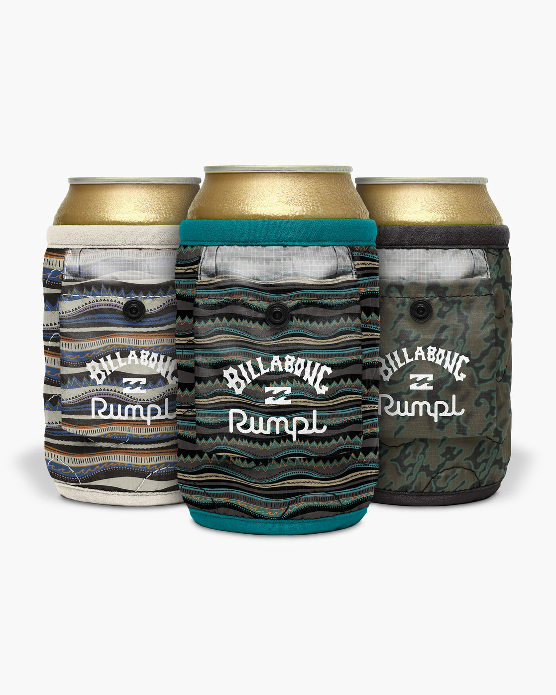 A/Div Six Pack Beer Blankets - Multi