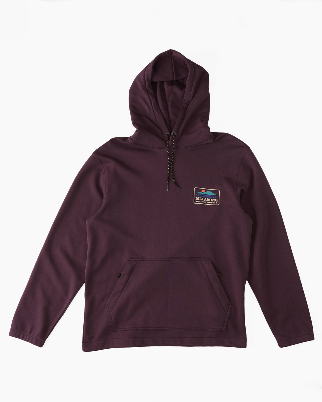 Compass Pullover - Fig