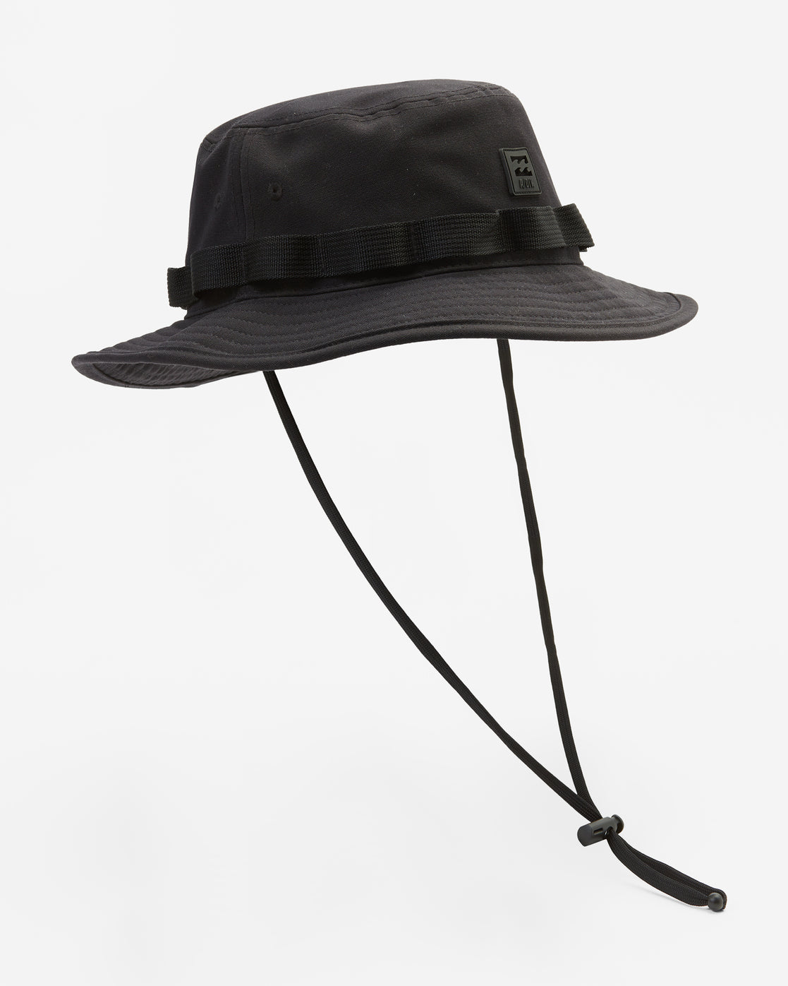 A/Div Boonie Hat - Black