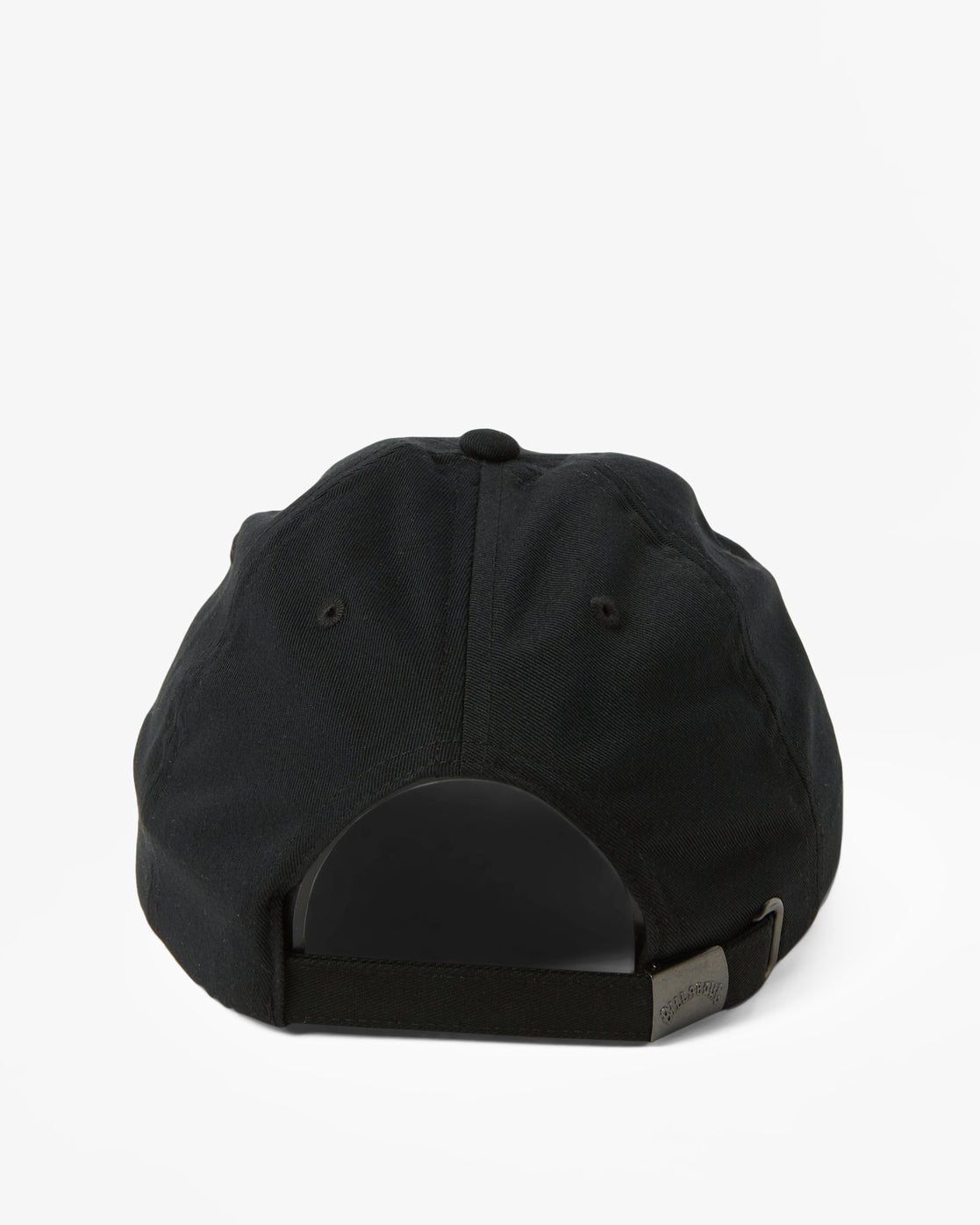 Jaguar Snapback Hat - Black