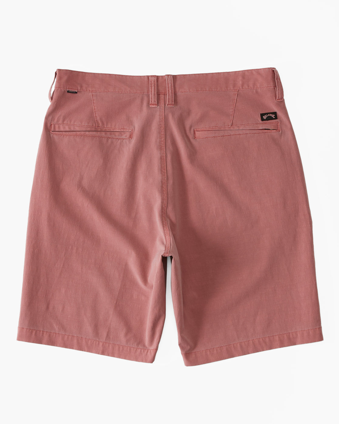 Crossfire Wave Washed 18" Hybrid Submersible Shorts - Coral