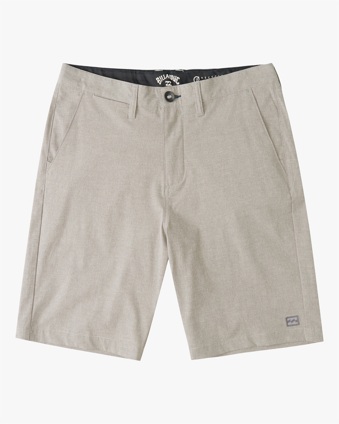 Crossfire Submersible Shorts 21" - Grey