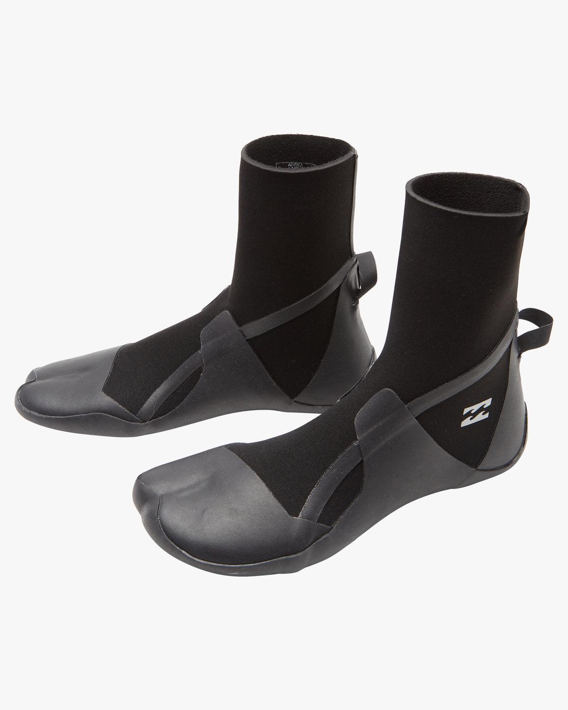 5 Absolute Split Toe Wetsuit Boots