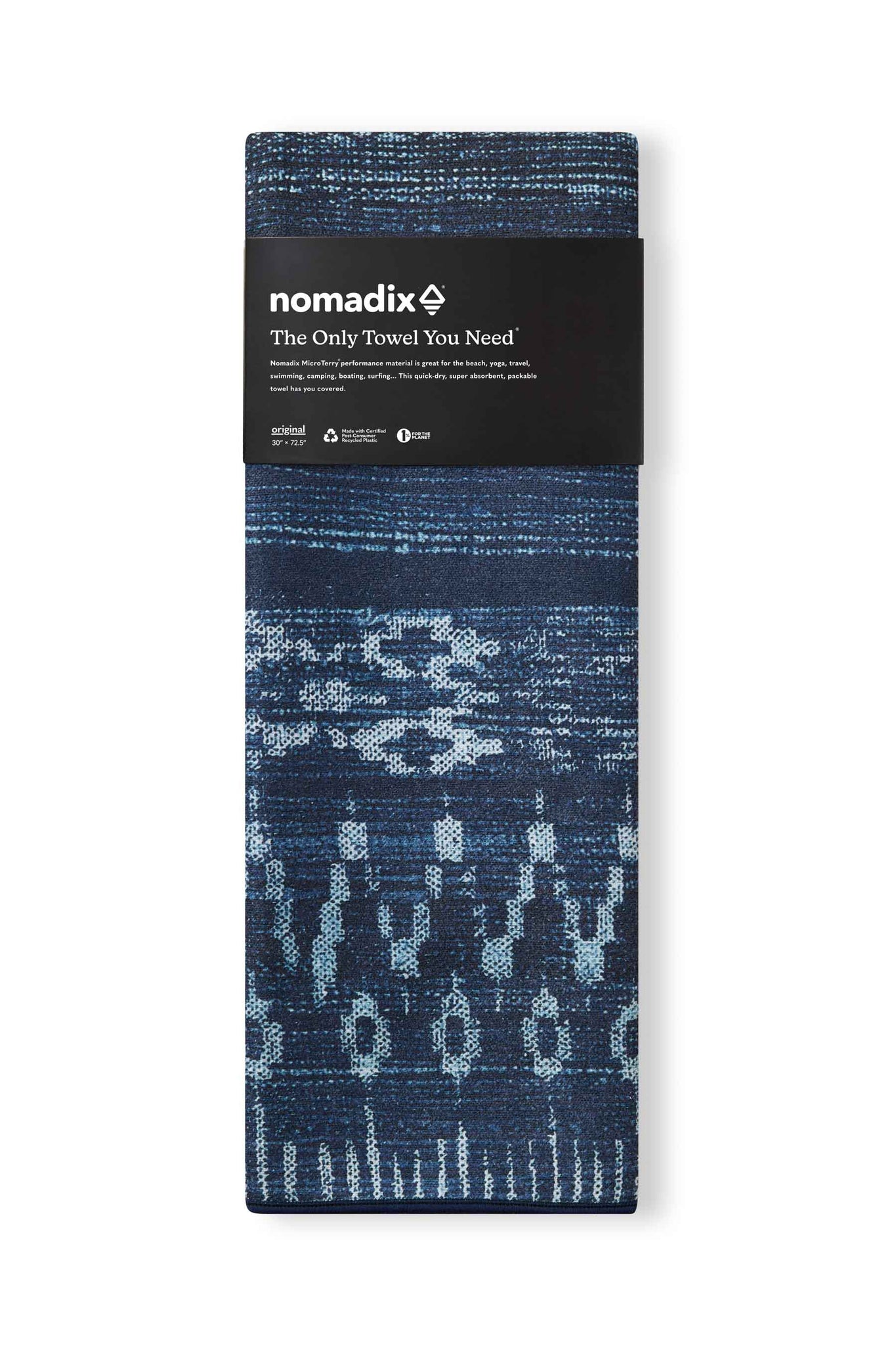 Original Towel: North Swell 2