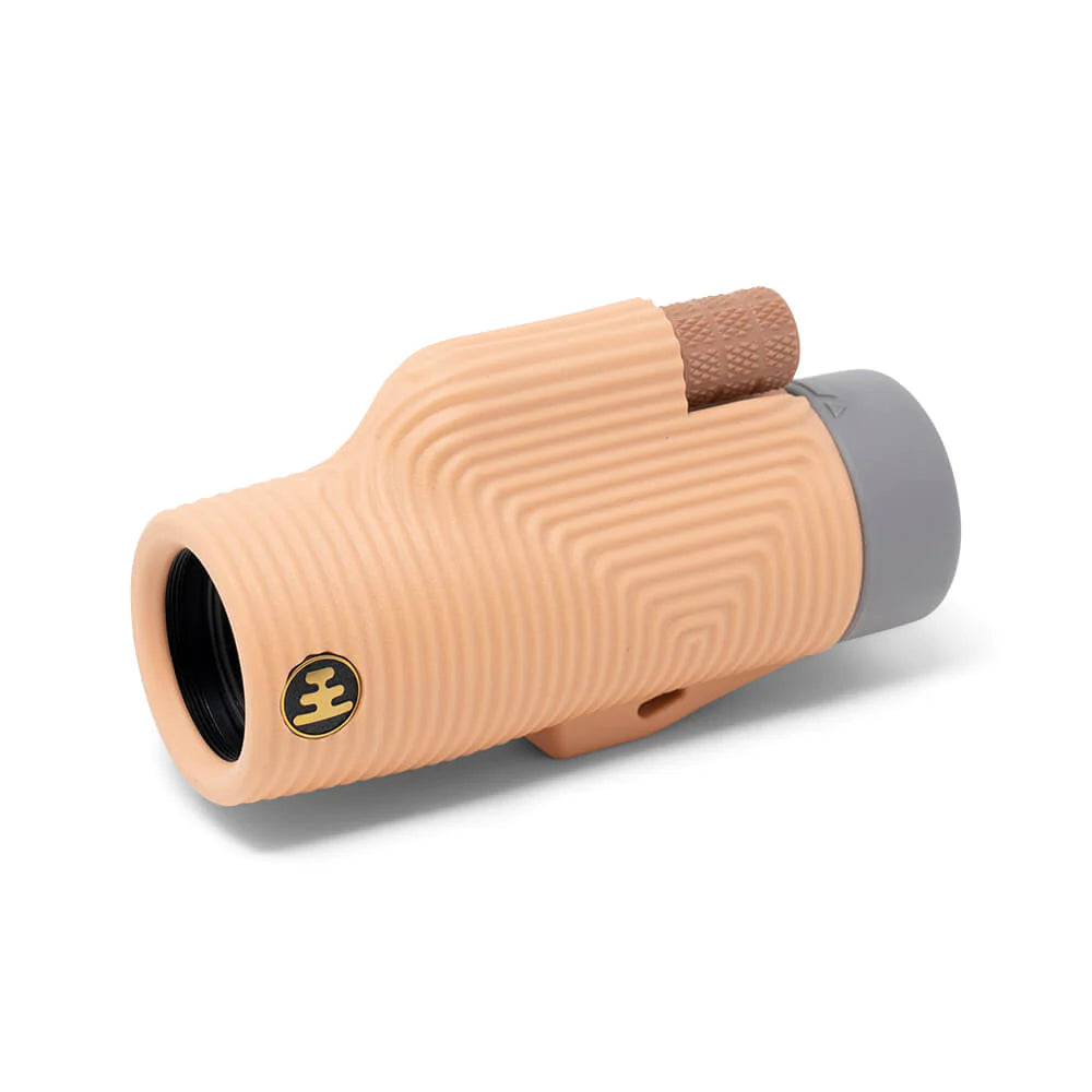 Zoom Tube 8x32  - RED TAILED HAWK (TAN)