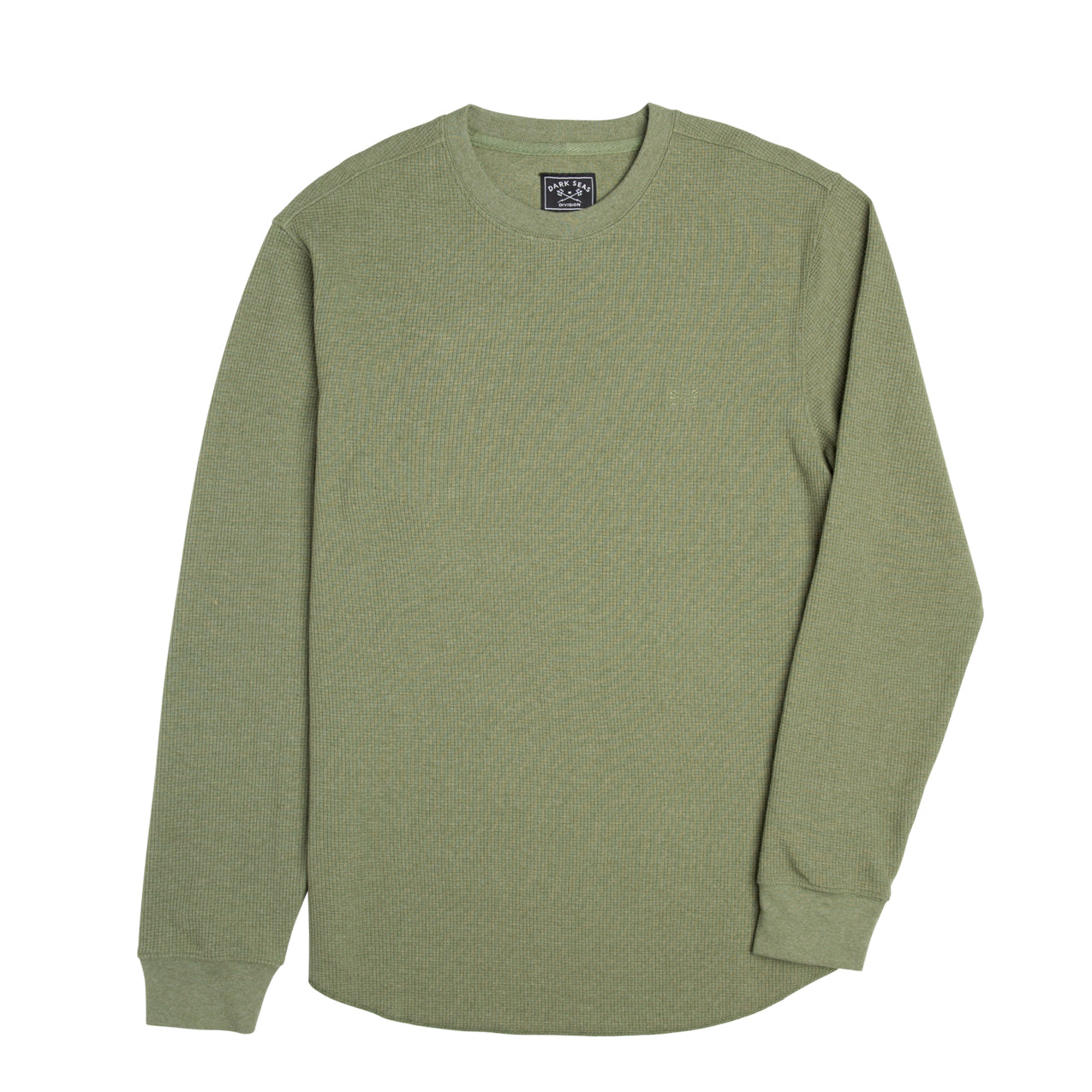 Go To Thermal Knit - Green