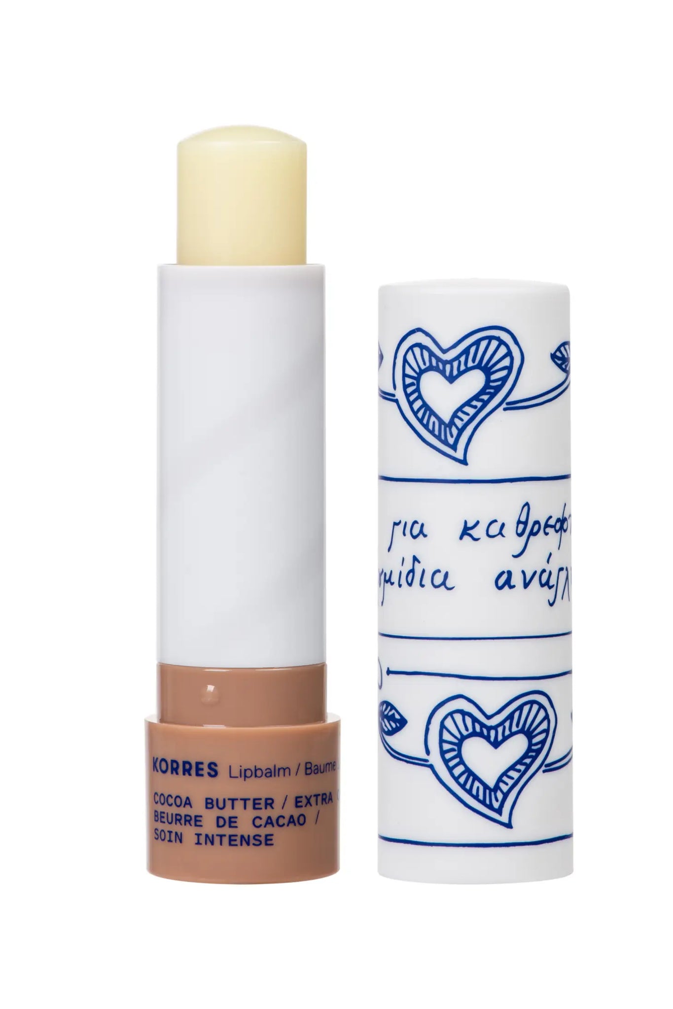 Lip Butter Stick Cocoa Butter / Extra Care