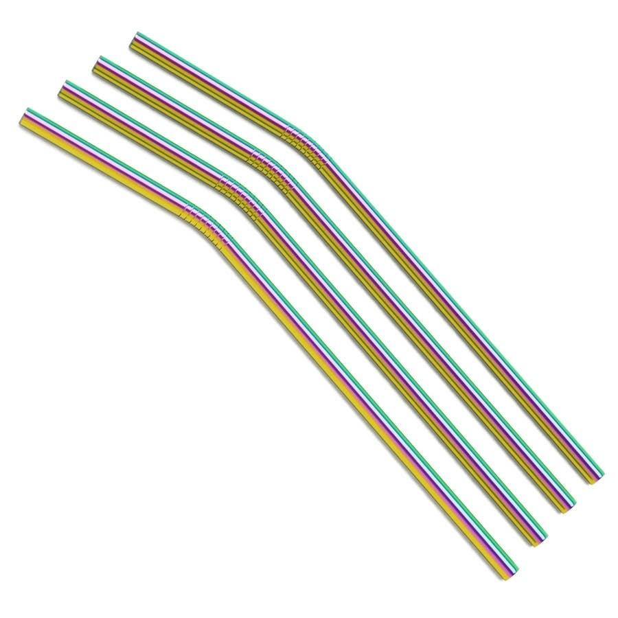 Steel Straws - COSUBE