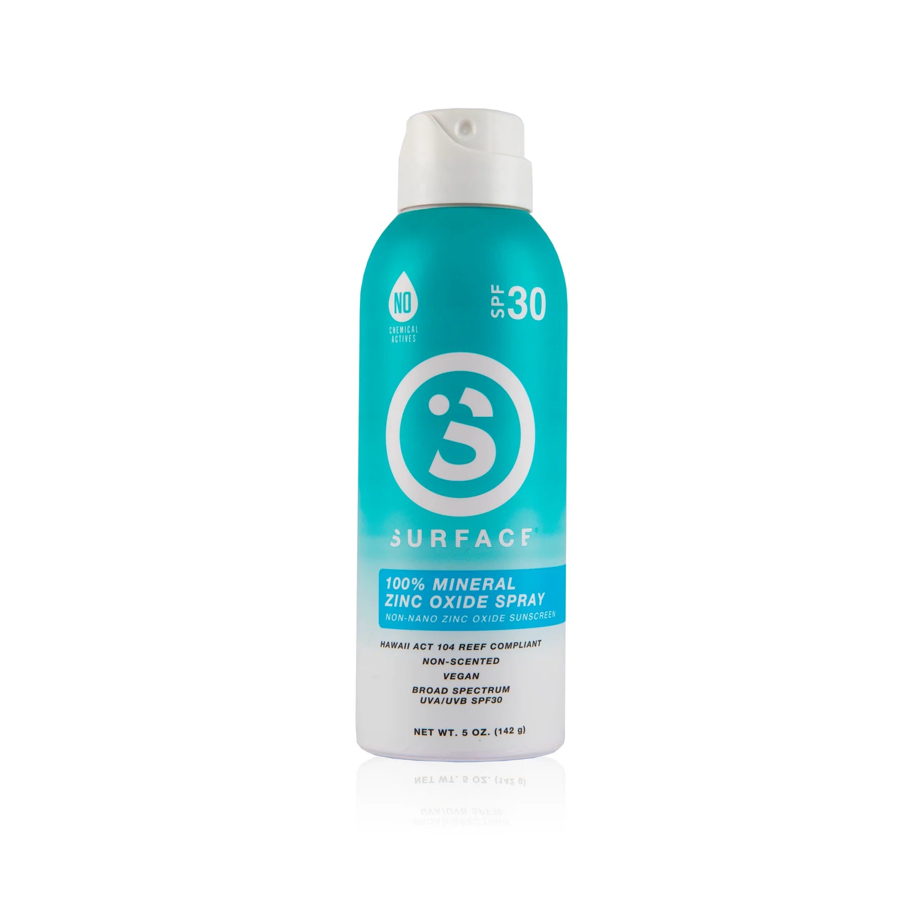 Mineral Sunscreen Spray SPF30 5oz